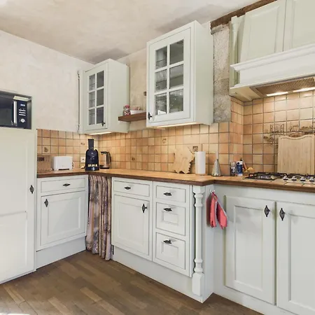 A La Campagne, Belle Maison Pour 8 Avec Piscine Holiday home Gabillou