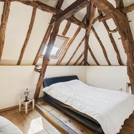 A La Campagne, Belle Maison Pour 8 Avec Piscine Holiday home *