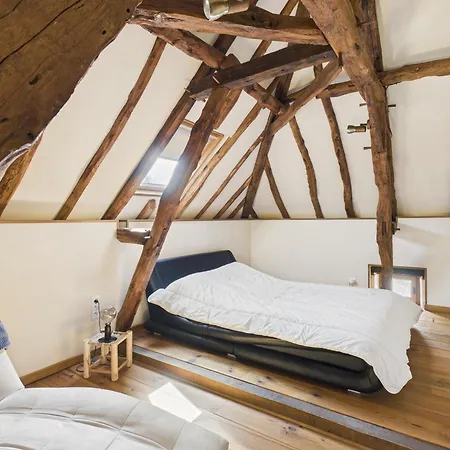 Holiday home A La Campagne, Belle Maison Pour 8 Avec Piscine Gabillou